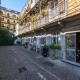 Navigli authentic charm in a historic Milan home, Mailand - Foto 6