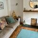 Great Value, Sleeps 6 Beautifully Decorated Cottage in Lyme Regis Great Location,Only a Few Minutes Walk from the Sea ,Beaches , Town and Restaurants - Foto 5