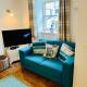 Great Value, Sleeps 6 Beautifully Decorated Cottage in Lyme Regis Great Location,Only a Few Minutes Walk from the Sea ,Beaches , Town and Restaurants - Foto 10