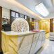 FabHotel Grand Palazzo Near Paschim Vihar, Nova Delhi - Foto 4