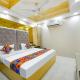 FabHotel Grand Palazzo Near Paschim Vihar, Nova Delhi - Foto 3