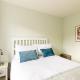 Quiet and cosy 2-bed in Wimbledon, Londýn - Fotografie 3