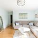Quiet and cosy 2-bed in Wimbledon, Londýn - Fotografie 7