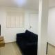 Apartamento mobiliado com 02 quartos no Tremembé Zona Norte SP, San Paolo - Foto 1