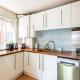 Quiet and cosy 2-bed in Wimbledon, Londýn - Fotografie 6