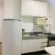 Apartamento mobiliado com 02 quartos no Tremembé Zona Norte SP, San Paolo - Foto 4