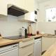 Caulaincourt 1 - KP - Charming apartment for 2pers - heart of Montmartre, Paris - Foto 8