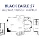 Black Eagle 27 Big Sky - Foto 1