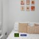 Two Bedroom Apartment By Arhouse Apartments Short Lets & Serviced Accommodation Clapham With Free WiFi, Londýn - Fotografie 7