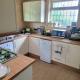 Bright and Spacious Double Room in Hampstead Garden Suburb, Londra - Foto 8