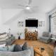 30A Pet Friendly Beach House - Paradise Valle by Panhandle Getaways Inlet Beach - Fotografie 5