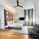 Spacious studio in Saint-Germain-des-Pres, Paris - Foto 1
