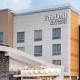 Fairfield Inn & Suites Weldon, Weldon - Fotografie 2