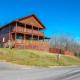 Deer Lodge Pigeon Forge - Fotografie 1