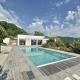 Villa d'architecte moderne, Chazeaux