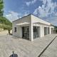 Villa d'architecte moderne, Chazeaux (foto 4)