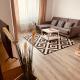 Jacuzzi area with sunset, terrace, free parking, Trnava (foto 6)