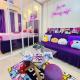 BTS CRIB at MOA PASAY CITY, Manille - Photo 1