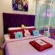 BTS CRIB at MOA PASAY CITY, Manille - Photo 9