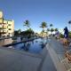 Águas Privé - 202 C - Pé na areia/Vista Mar/300 MB, Ilhéus - Foto 1
