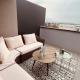 Jacuzzi area with sunset, terrace, free parking, Trnava (foto 10)