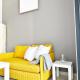 Burj Bliss - Canal-View Luxury 1BR Downtown, Dubaj - Zdjęcie 10