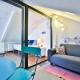Rooftop House - Salerno Terrace Apartment - Fotografie 3