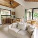 CASA TUCAN , New House with Pool in Paradise, jungle view, Playa Santa Teresa (fotografie 4)