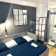 HSH - LE CHAPELAIS CLICHY MONTMARTe, Paris - Foto 4
