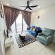 Cozy Kenwingston Platz KL2-5 Pax 2BR&2BRGentinView Parkin netflix 4505, Kuala Lumpur - Fotografie 8
