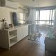 Apartamento completo na melhor praia da grande João Pessoa 40 metros da praia, Cabedelo - Fotografie 1