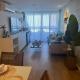 Apartamento completo na melhor praia da grande João Pessoa 40 metros da praia, Cabedelo - Fotografie 7