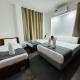Suite Golden Beach, Puerto Villamil (foto 6)