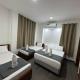Suite Golden Beach, Puerto Villamil (foto 2)