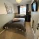 MpaNjus - Double Rooms, Shared House Bristol - Fotografie 8