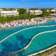 TRS Yucatan Hotel - Adults Only, Akumal