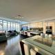 Two Storey Penthouse with 2 Parkings and Lake & City Views, Toronto - Fotografie 3