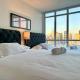 Two Storey Penthouse with 2 Parkings and Lake & City Views, Toronto - Fotografie 7