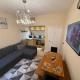 One Bedroom Flat in Central Edinburgh Old Town , Heart of Edinburgh Flat Sleeps 6 Edimburgo - Foto 3