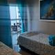 Apartamento Riviera - Vista Maravilhosa - 50 metros da praia, Bertioga - Fotografie 7