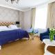 Moris Boutique Beach Hotel, Gdaňsk (fotografie 2)