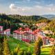 Aparthotel Forest Nook, Pamporovo
