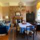 Victorian luxury flat at Claverton House