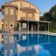 Triplex Villa with Pool PATERA VILLA