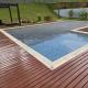 Casa com Spa em Cond Fazenda Kurumin Itu-SP, Tôrre de Pedra - Foto 7