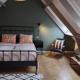 't KISTJE Bed by the Sea