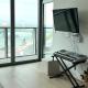 Luxury aparment in Eurovea Tower, Bratislava - Photo 4