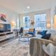 Luxury Apt with Rooftop Terrace and Pool, Prospectville (fotografie 2)