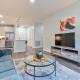 Luxury Apt with Rooftop Terrace and Pool, Prospectville (fotografie 4)