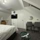 En-suite Studio - LuxurymeetsComfort Birmingham - Fotografie 5